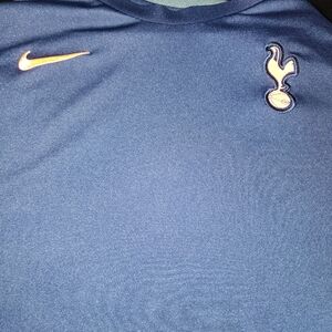 Nike Dri Fit XL Tottenham Hotspur Athletic Shirt